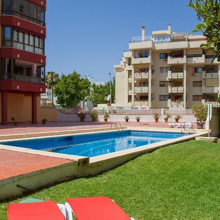 Apartamento Lydia Uno Torremolinos Exterior foto