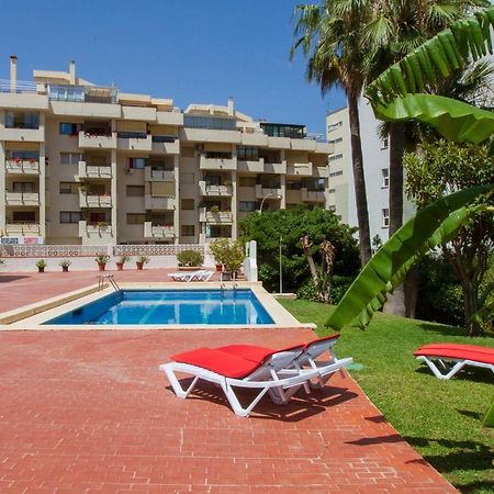 Apartamento Lydia Uno Torremolinos Exterior foto