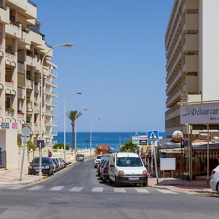 Apartamento Lydia Uno Torremolinos Exterior foto