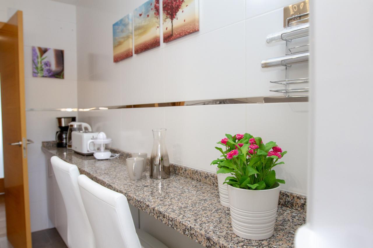 Apartamento Lydia Uno Torremolinos Exterior foto
