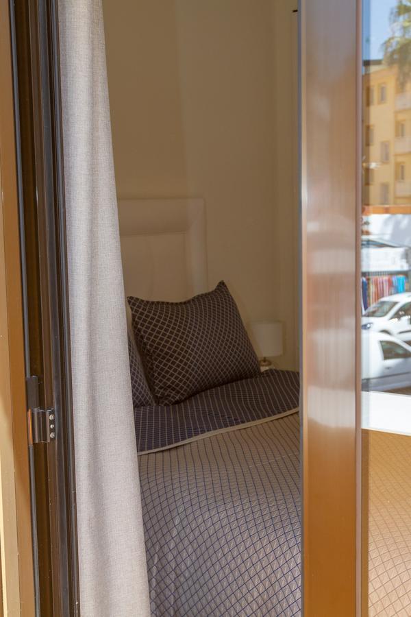 Apartamento Lydia Uno Torremolinos Exterior foto