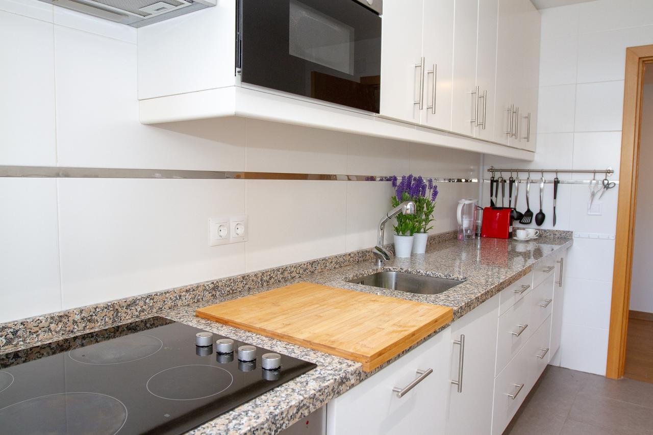 Apartamento Lydia Uno Torremolinos Exterior foto