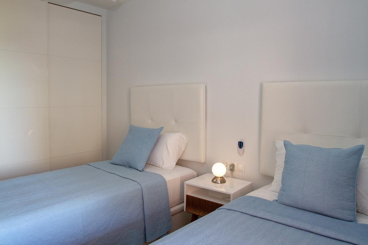 Apartamento Lydia Uno Torremolinos Exterior foto