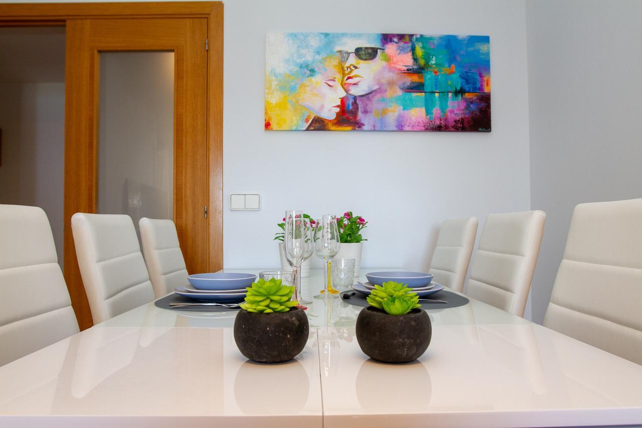 Apartamento Lydia Uno Torremolinos Exterior foto