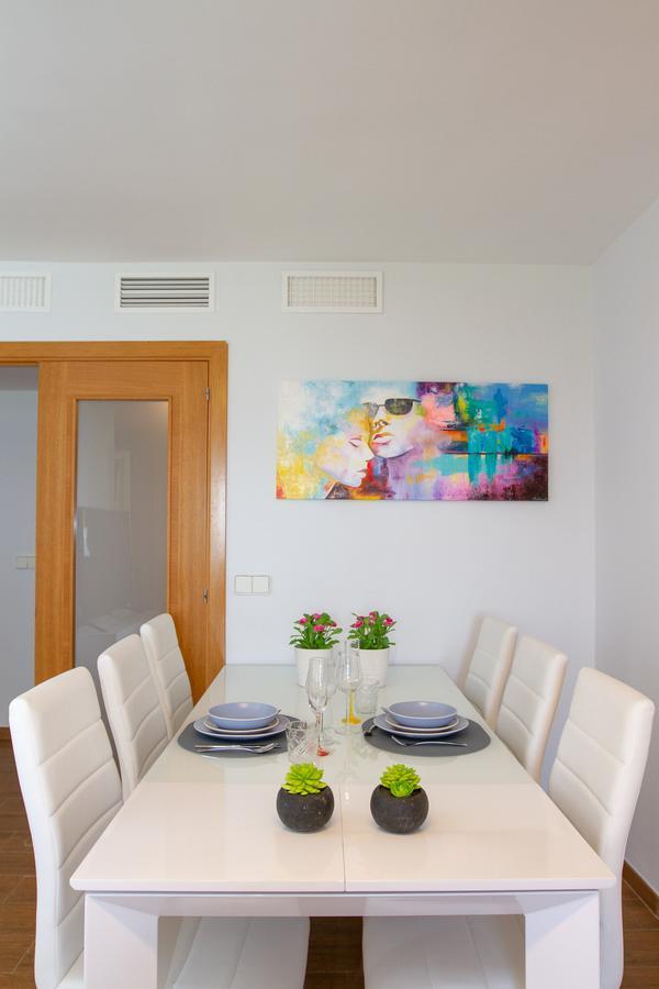 Apartamento Lydia Uno Torremolinos Exterior foto