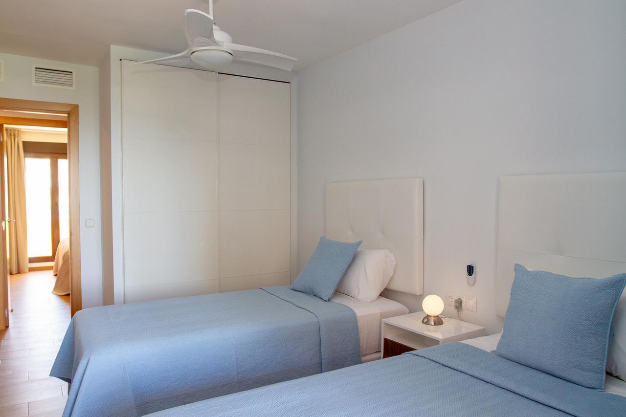 Apartamento Lydia Uno Torremolinos Exterior foto