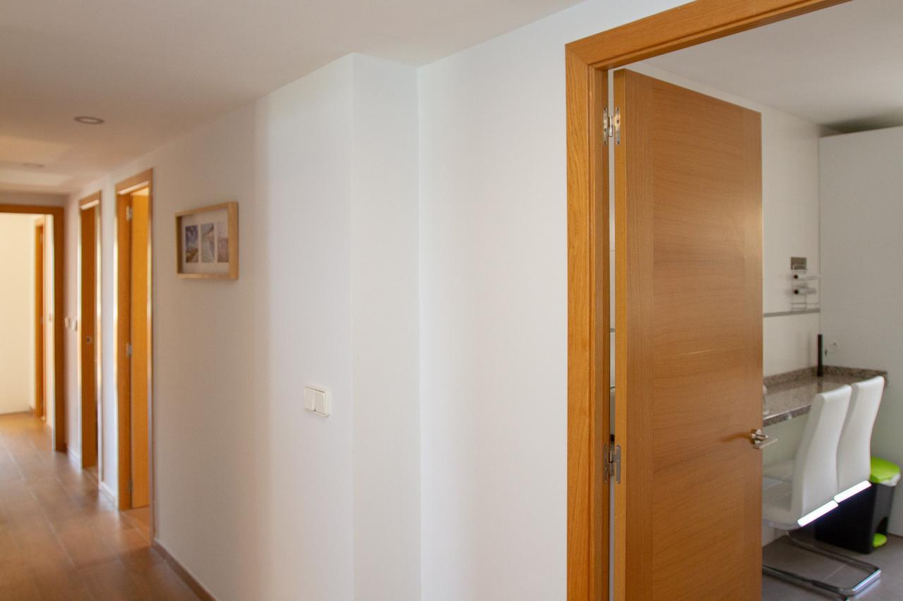 Apartamento Lydia Uno Torremolinos Exterior foto