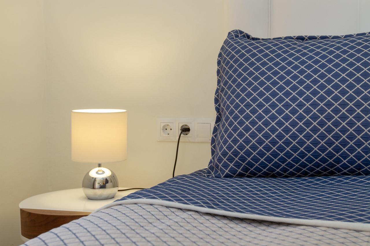 Apartamento Lydia Uno Torremolinos Exterior foto