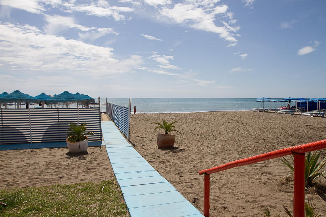Apartamento Lydia Uno Torremolinos Exterior foto