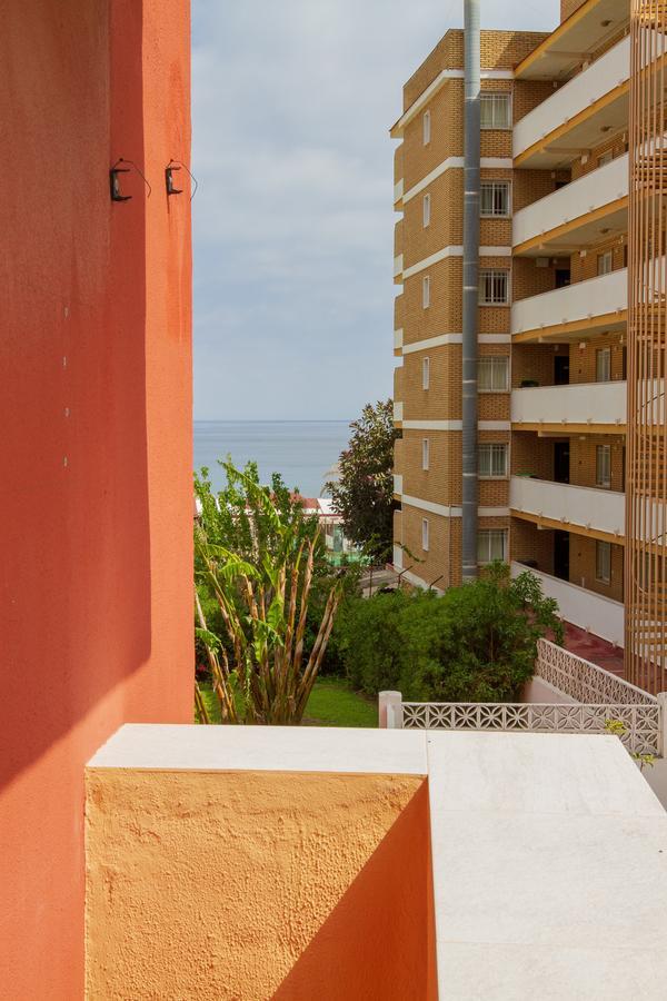 Apartamento Lydia Uno Torremolinos Exterior foto