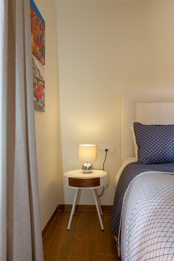 Apartamento Lydia Uno Torremolinos Exterior foto
