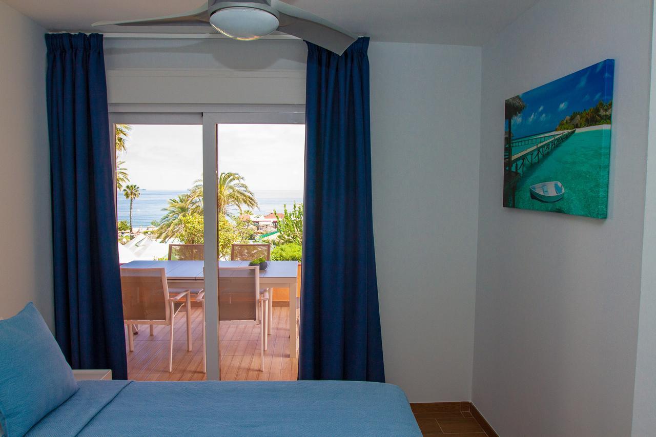 Apartamento Lydia Uno Torremolinos Exterior foto
