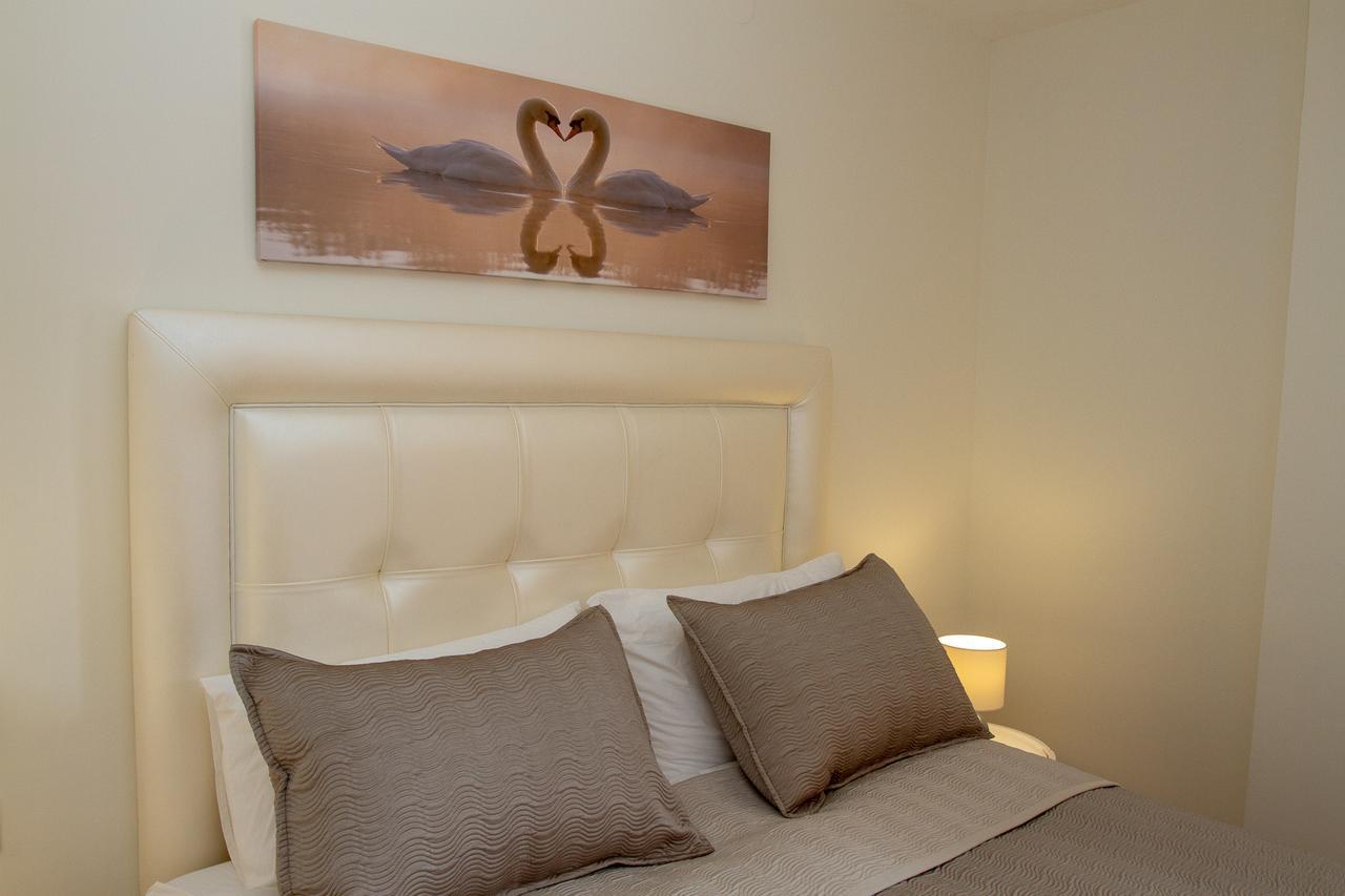 Apartamento Lydia Uno Torremolinos Exterior foto